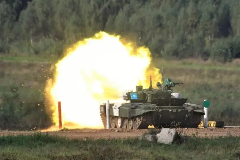 Казахстанские воины в числе лидеров по итогам четырех конкурсов АрМИ