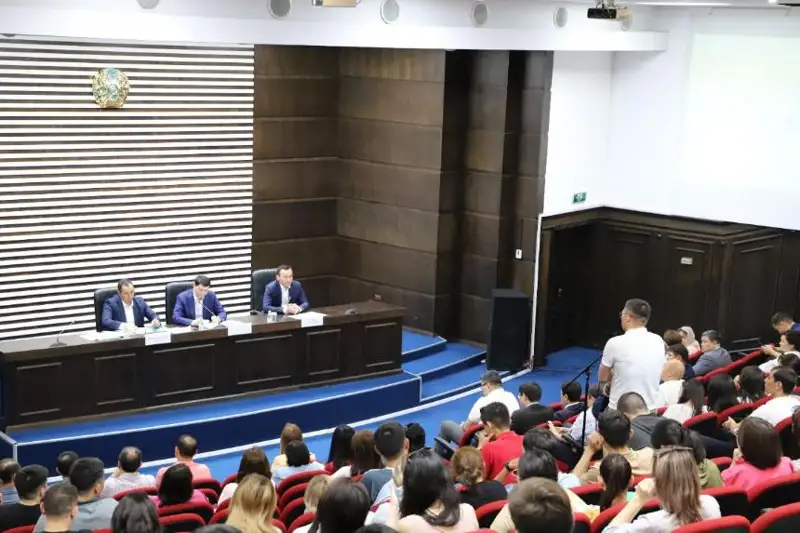 Облагается ли налогом помощь от фонда «Қазақстан халқына»