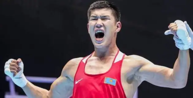 قازاقستان اۋەسقوي بوكسى الەمدەگى ەڭ مىقتىنىڭ ءبىرى ەكەنى ايتىلدى