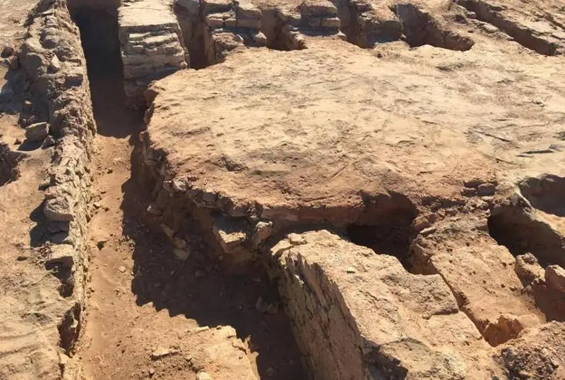 Какие археологические раскопки пройдут в этом году в СКО