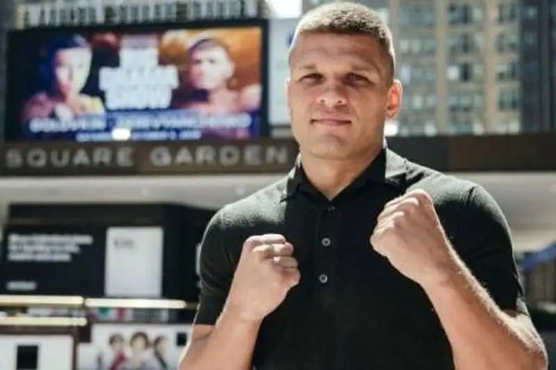 گولوۆكينگە قارسى جۇدىرىقتاساتىن دەريەۆيانچەنكو قازاقتارعا العىس ايتتى