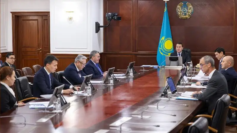 Проекты с иностранным участием на $4,1 млрд планируют запустить в Казахстане