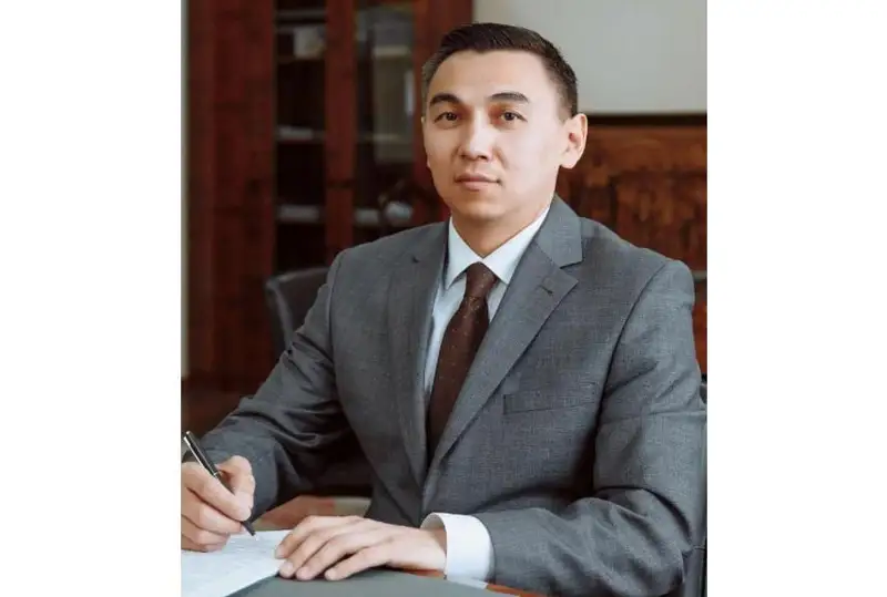 Новый руководитель и заместители назначены в Продкорпорации