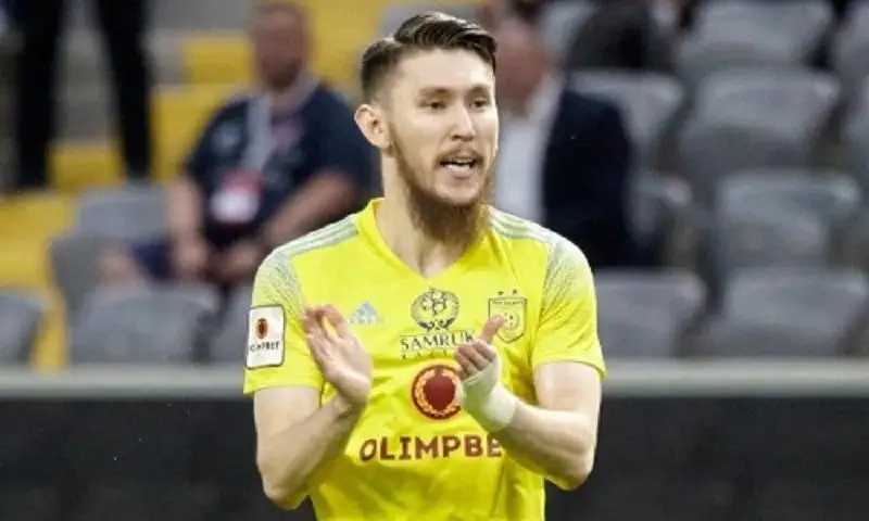 Казахстан лишился всех участников еврокубков