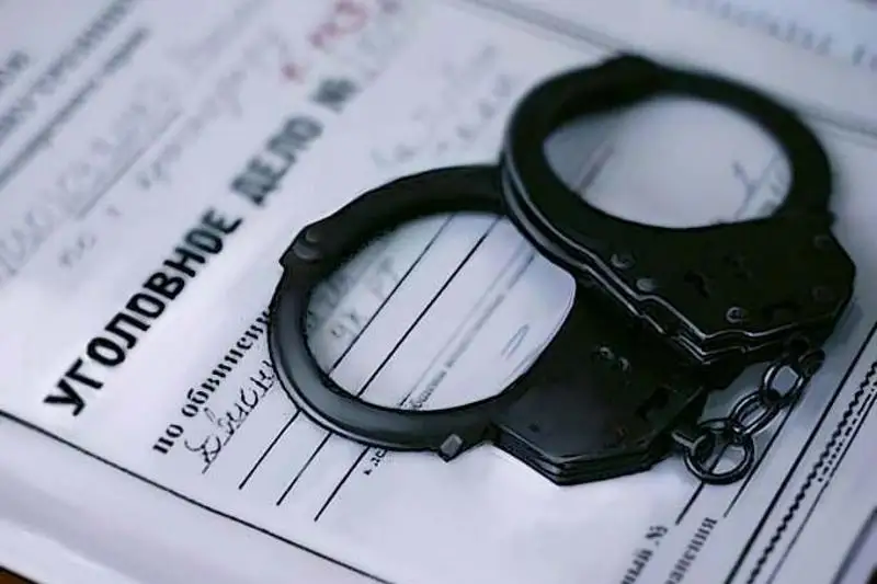 Двух иностранцев, убивших сельчанина, задержали в Алматинской области