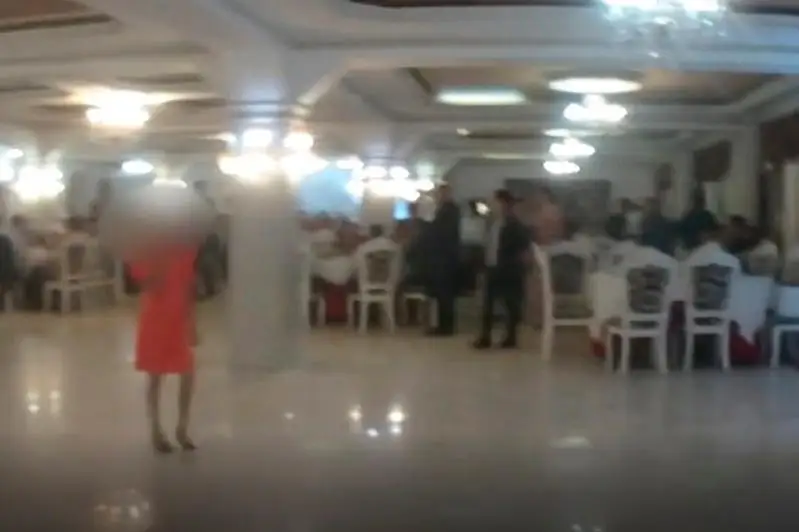 Petropavlda monıtorıng toby 100 shaqty adam jınalǵan toıdy taratty