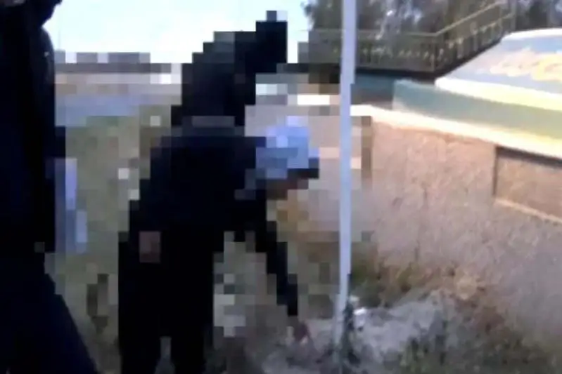 Закладчика «синтетики» задержали кызылординские полицейские