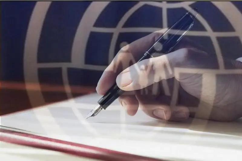 Меморандум о сотрудничестве по борьбе с торговлей людьми заключили в Минтруда