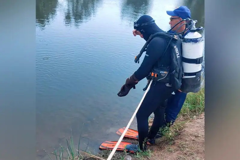 Тело утонувшего мужчины нашли в Карагандинской области