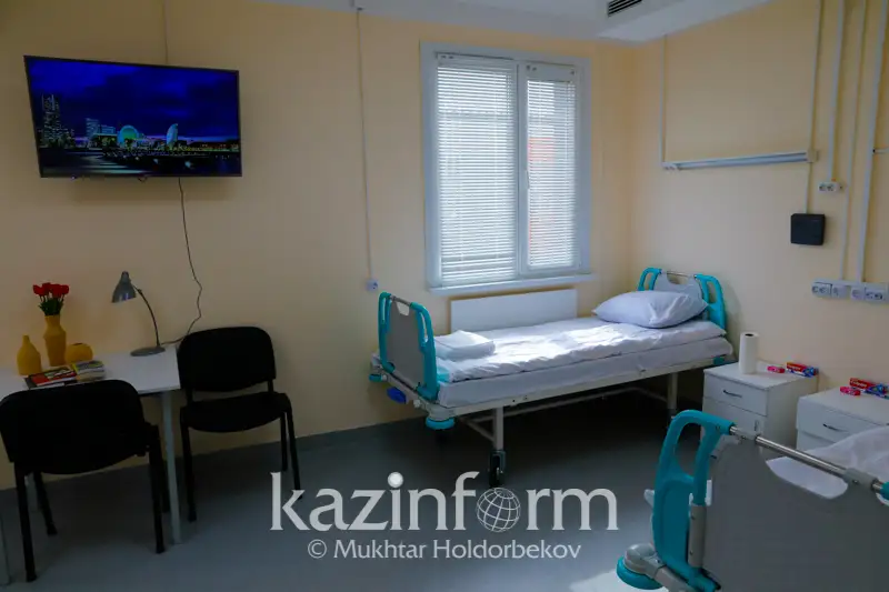 За сутки 2575 человек выздоровели от коронавируса в РК