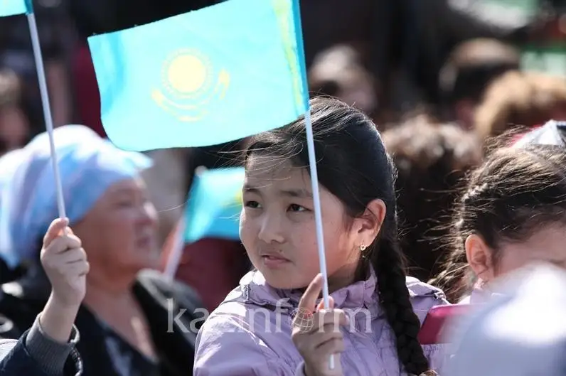 Численность населения Актюбинской области превысила 900 тысяч человек