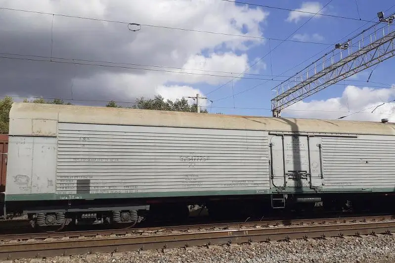 Вагоны-рефрижераторы начнут выпускать в СКО