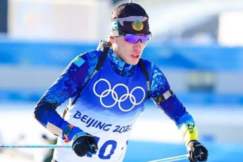 Итоги выступлений казахстанцев на Олимпиаде в Пекине 8 февраля