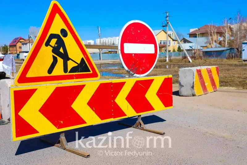 Ремонт дорог, водоснабжение и газификация: как реализуются проекты в сёлах Костаная