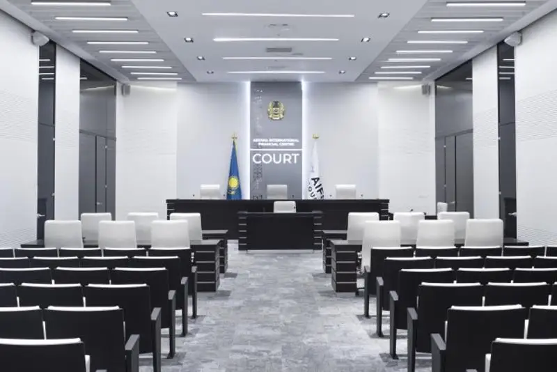 Результаты работы Суда МФЦА и МАЦ за 2021 год и планы на будущее