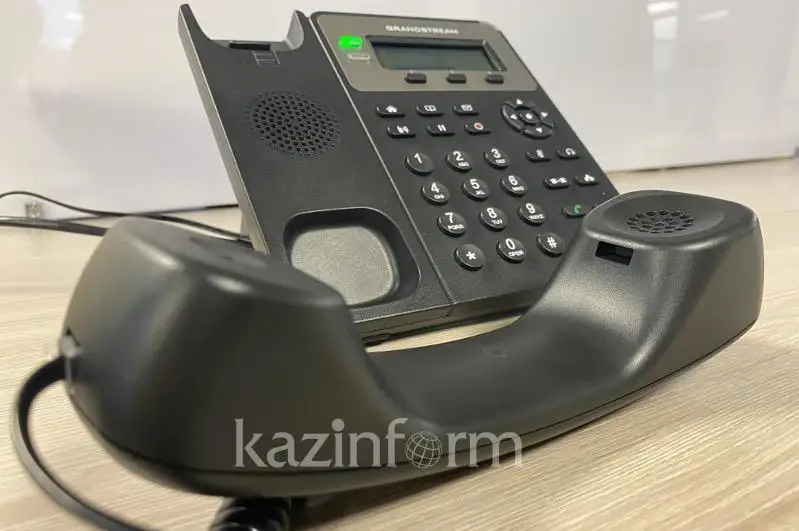 В Минздраве открыли горячую линию контакт-центра