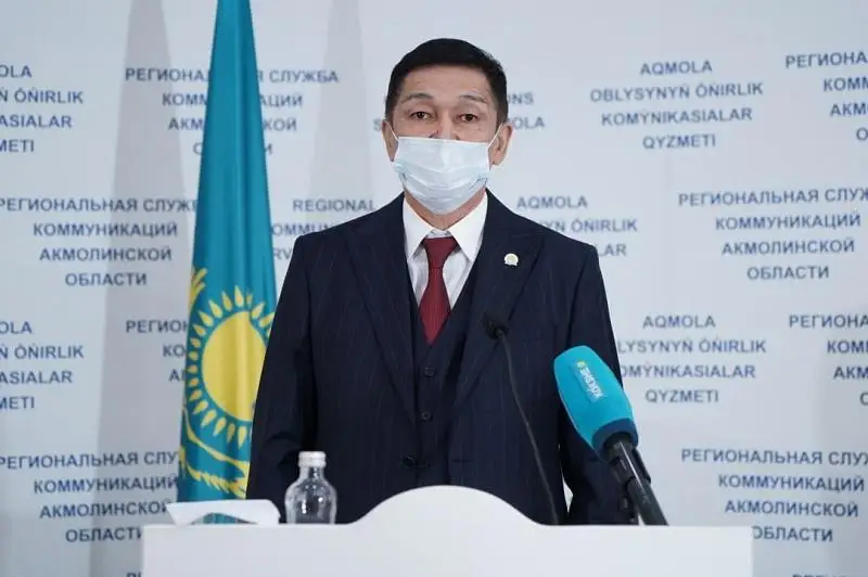 Как отметят 30-летие Независимости РК в Жаркаинском районе Акмолинской области