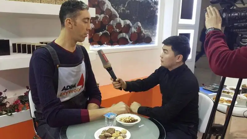 ең ұзын адам