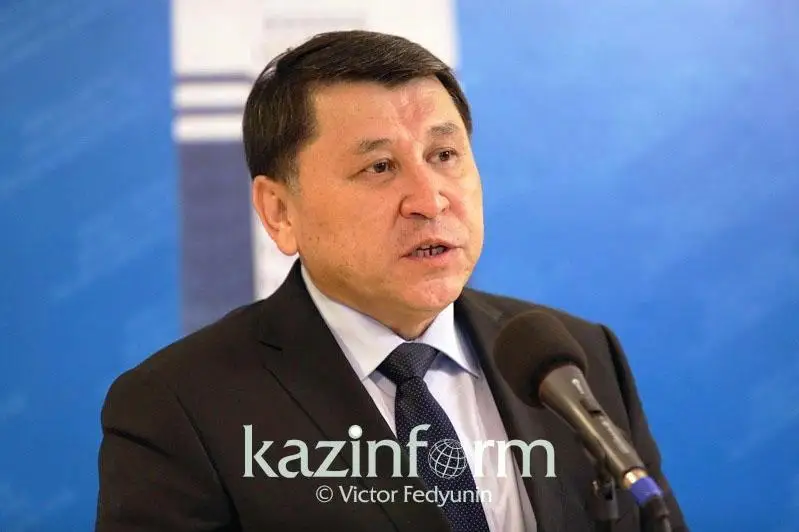 Главный санврач Алматы подписал новое постановление