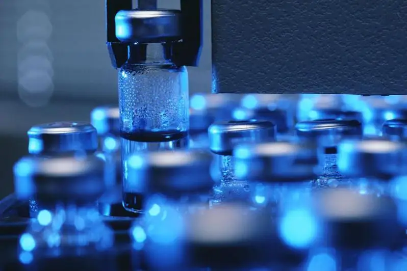 Qazaqstanda farmatsevtıkalyq ónim óndirý kólemi artty