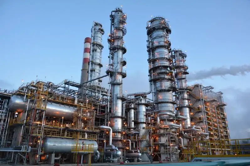 Пятилетний план ремонтных работ разработают для казахстанских НПЗ