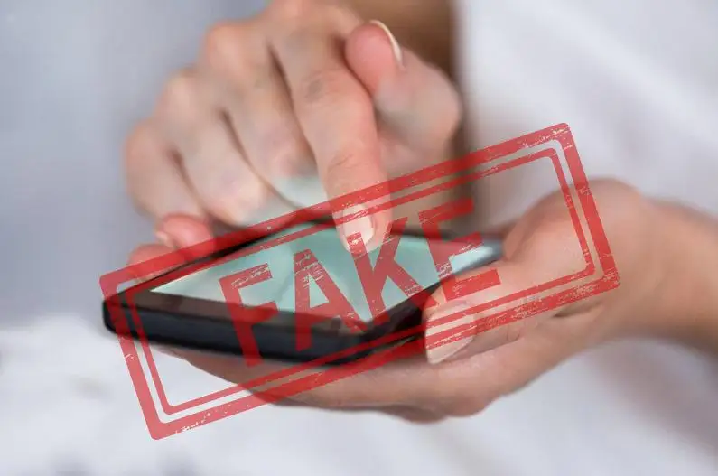Qaznette nesıelerdi óteý týraly eski feıkter taǵy da taralýda