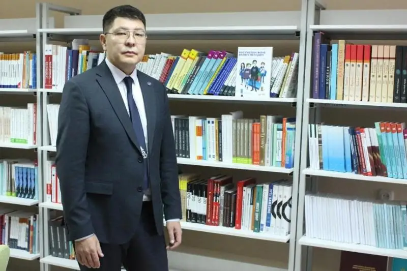 Серикжан Байбосынов: Прямые выборы акимов – важный шаг к укреплению демократии