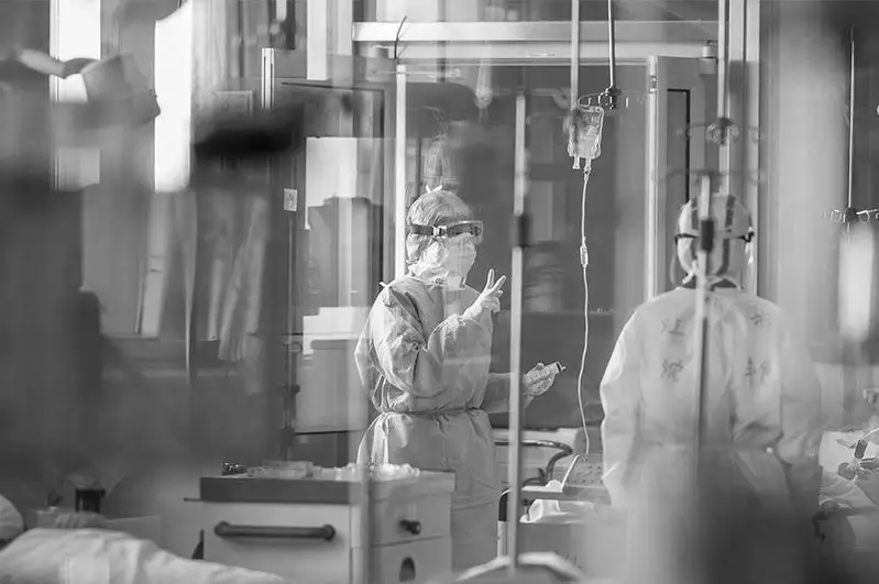 233 человека умерли от COVID-19 с начала года в Атырауской области