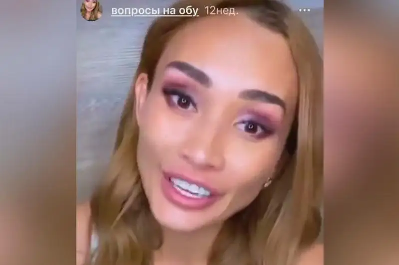 Популярным Insta-блогером заинтересовалась полиция Алматы