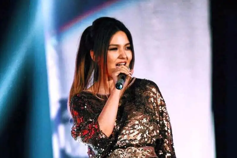 Касым-Жомарт Токаев поздравил Рухию Байдукенову с победой в конкурсе «Славянский базар»