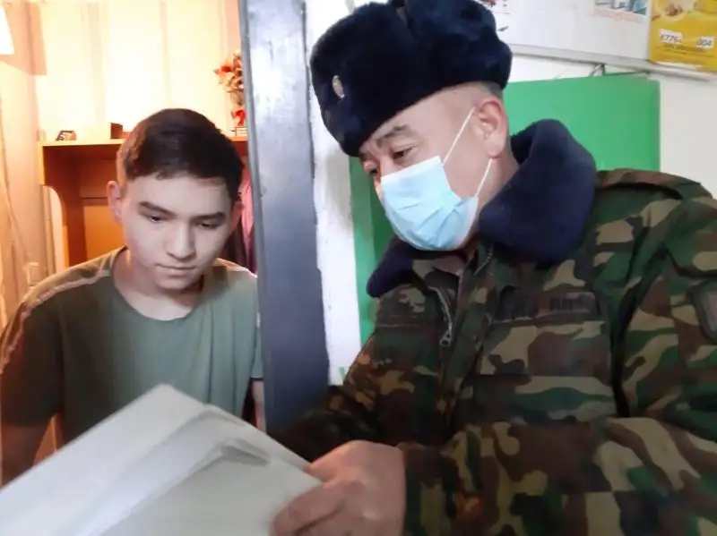 Shymkentte eki aı ishinde 6 adam tabıǵı gazdan ýlanyp qaıtys boldy