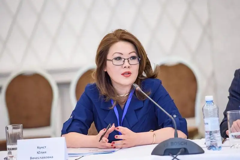 Koreıler qaýymdastyǵynyń tóraǵasy: ózimiz jáne jaqyndarymyz úshin tótenshe jaǵdaı talaptaryn saqtaıyq