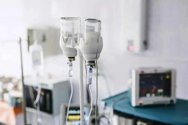 377 пациентов лечатся от COVID-19 в инфекционных стационарах Атырауской области