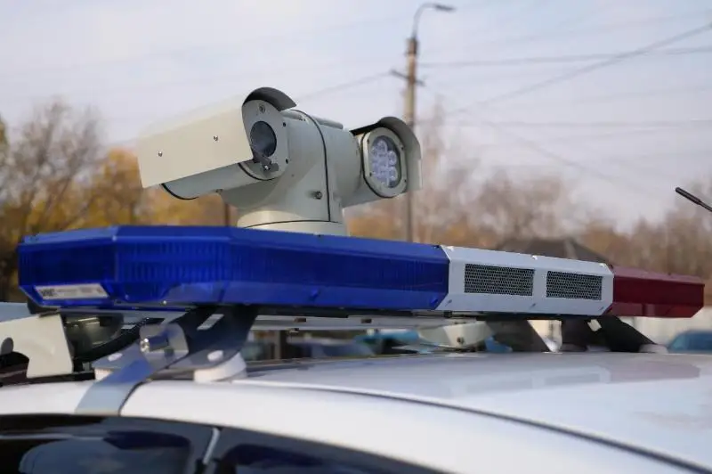 Более 8 тысяч водителей превысили скорость на дорогах СКО