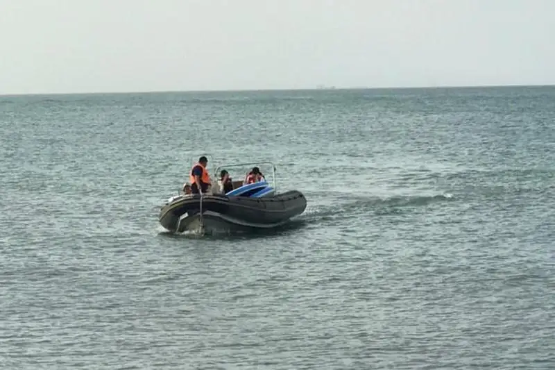 40 утопающих спасли за выходные и праздники в Казахстане