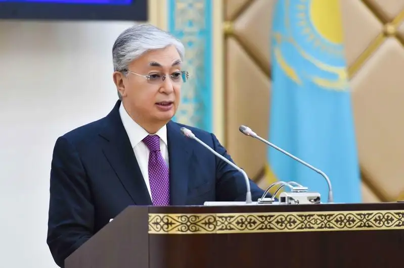 ModernDiplomacy.Eu basylymy Qasym-Jomart Toqaevtyń reformalary týraly maqala jarııalady