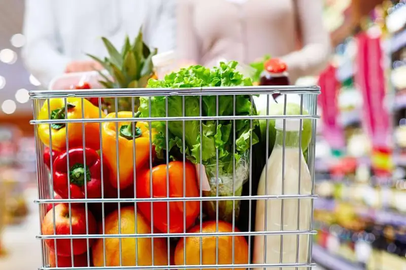 Более 1000 тонн продовольствия запасено в стабфонде Кызылординской области