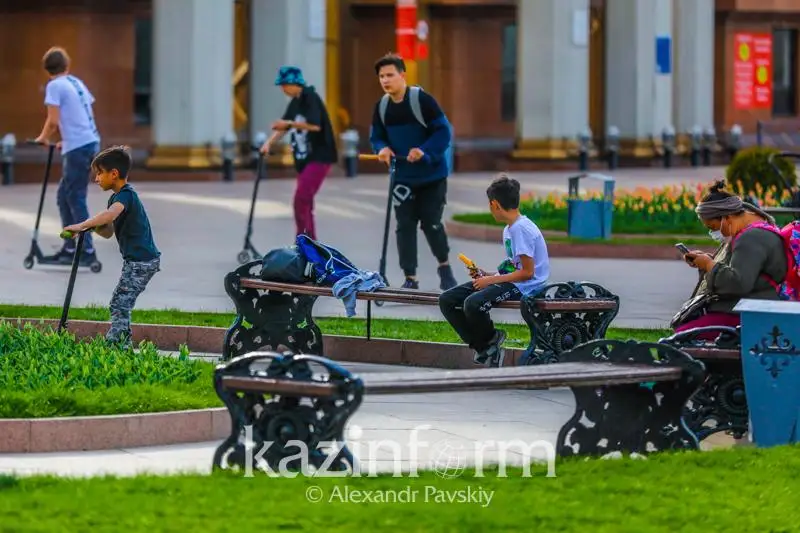 Когда Алматы может выйти из «красной» зоны, рассказал аким