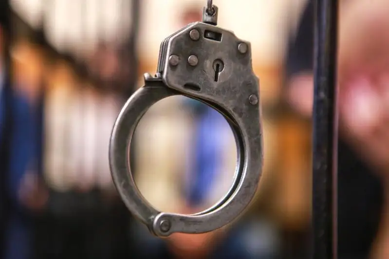 Смерть на аттракционе в Караганде: полиция задержала инструктора