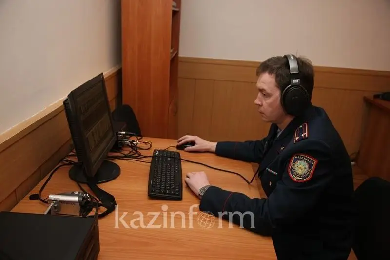 По каким вопросам столичные жители чаще всего обращаются в полицию