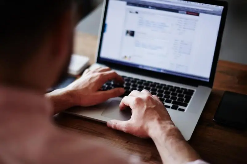 Internet kartanyń kómegimen tyıym salynǵan dinı kontentti anyqtaýǵa bolady