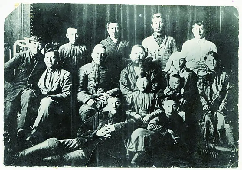 ايگىلى «اباي جولىنىڭ» دەرەگىن جەتكىزگەن جان