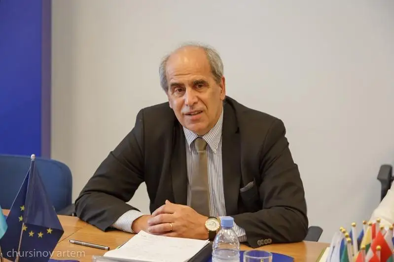 Спецпредставитель ЕС прокомментировал резолюцию Европарламента