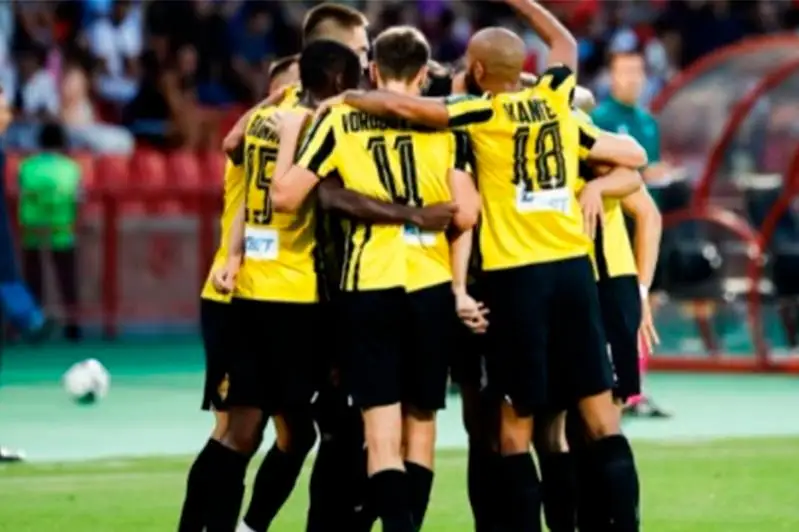 Стало известно время начала первых матчей «Кайрата» и «Шахтера» в плей-офф Лиги Конференций