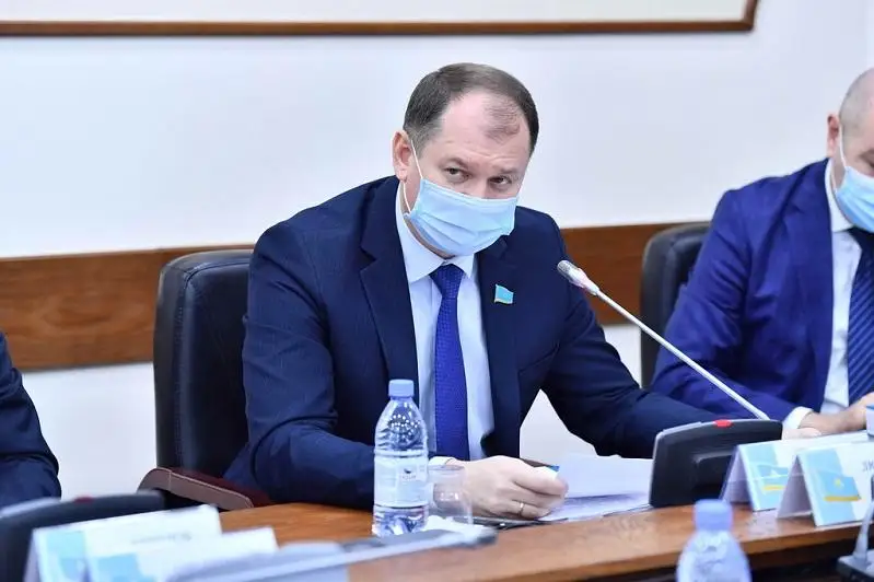 Пересмотреть процесс выделения целевых трансфертов предлагает сенатор