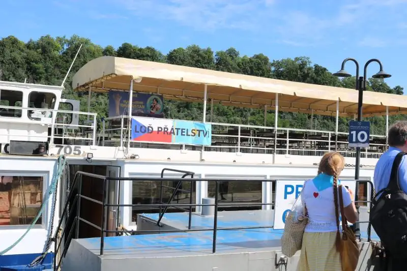 Юбилей Независимости Казахстана необычно отметили  в центре Праги