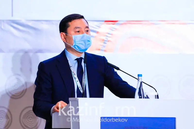 Большой потенциал развития ювелирной промышленности отметили в МИИР РК