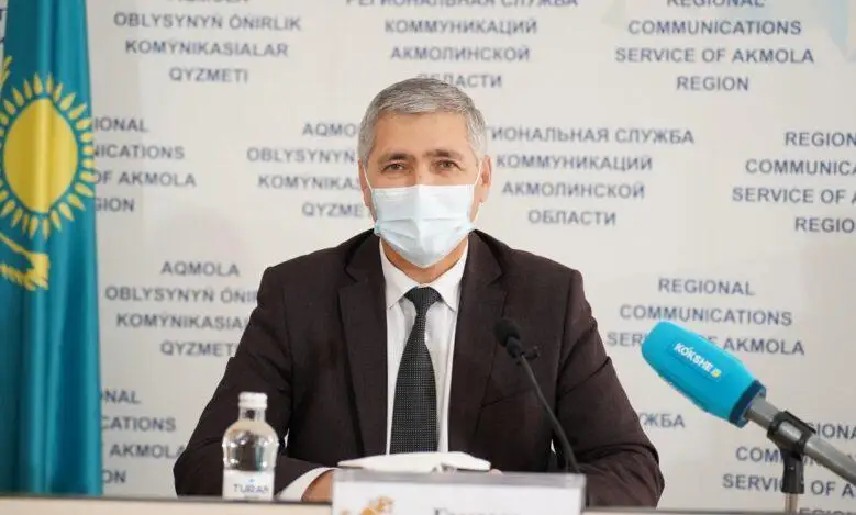 44% акмолинских студентов обучаются по инженерным, обрабатывающим и строительным отраслям