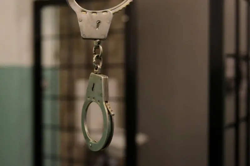 10 лет проведет в тюрьме продавец наркотиков в СКО