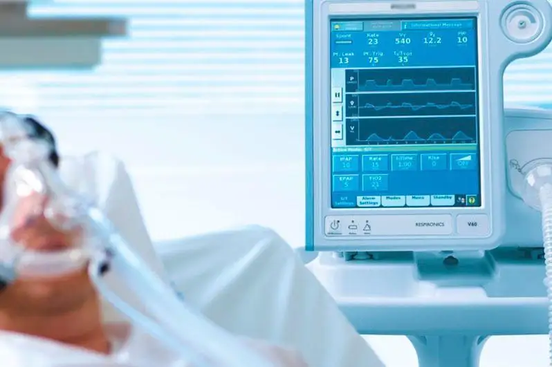 157 больных коронавирусом в крайне тяжелом состоянии - Минздрав РК